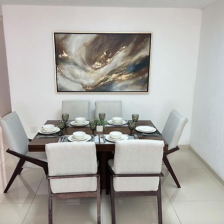Suites Jacarandas 203 Guadalajara Esterno foto