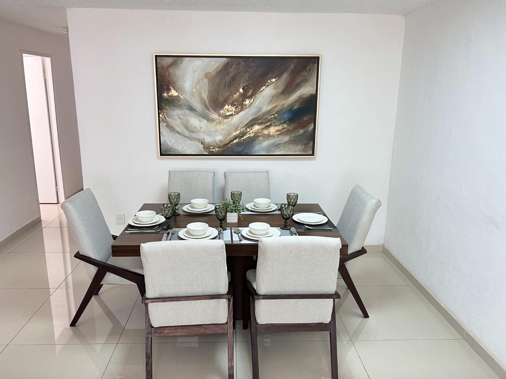 Suites Jacarandas 203 Guadalajara Esterno foto